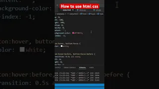 Toggle Button without HTML CSS or JavaScript FULL Tutorial in Description Coding