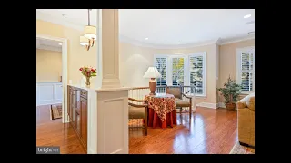 114 Exeter Road Devon PA 19333 - Townhouse