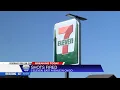 Male juvenile detained after Chico police find evidence of shots fired at Chico 7-Eleven parking lot