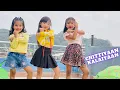 Download Lagu Chittiyaan Kalaiyaan | Cartoonz Crew Little Star | Aashma Choreography