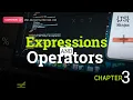 JavaScript Expressions Operators Explained Chapter 3