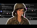 Shoe0nHead World War Woke Veteran - Chat Music