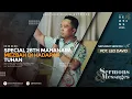 Lagu Special 28th Mahanaim, Mezbah di hadapan TUHAN - Pdt. Leo David Paisa
