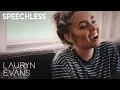 Lagu Speechless (From a Girl's Perspective) by Dan + Shay | Lauryn Evans