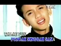 Download Lagu BOBOY-DALAM BENCI ADA RINDU