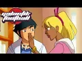 Download Lagu Galactik Football Saison 1 Épisode 24 | Épisode Complet | Le duel
