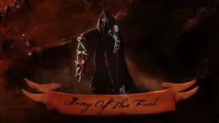 Undead Society - Song Of The Fool