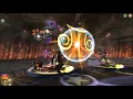 3 ROUND FELLSPAWN STRATEGY WIZARD 101 WORKING POST UPDATE