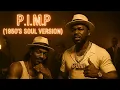 Lagu 50 Cent - P.I.M.P. ft. Snoop Dogg (Full Album) | 1950's Soul Version
