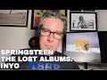 Download Lagu Springsteen Tracks II The Lost Albums: Inyo