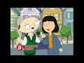 Lagu Family Guy - A man who looks and sounds exactly like Stewie