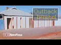 Kalgoorlie s famous brothels face uncertainty 1978 RetroFocus ABC Australia