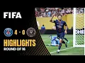 Download Lagu Paris Saint-Germain vs Inter Miami CF Highlights | FIFA Club World Cup 2025
