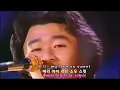 Ellie My Love 원곡 / 서던 올 스타즈 - 이토시노 에리 (가사 /한글자막) 교차편집 (stage mix) Southern All Stars 쿠와타 케이스케 구와타 밴드