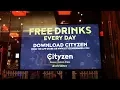 Free Drinks Cheap Drinks in Las Vegas