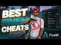 BEST FiveM Hack 2026 Skeleton ESP Weapon Menu Speed Hack Free Download