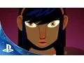 Video di Severed - Gameplay Trailer - PlayStation Experience 2015 | PS Vita