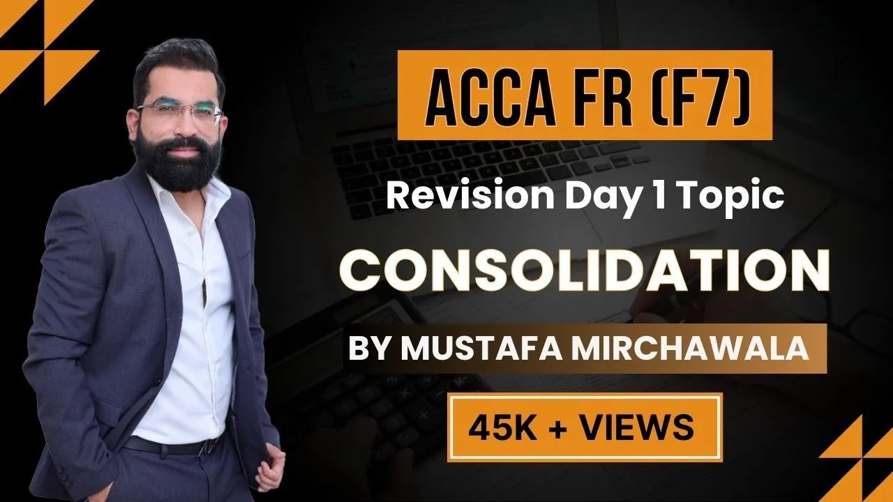ACCA P4/AFM Budgeting and Forecasting Techniques