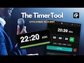 The TimerTool Explained Free Countdown Timer for your event