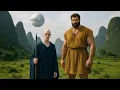 ENOCH: The Giants and the Visitors from Other Worlds (Movie)