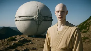 ENOCH The Giants And The Visitors From Other Worlds Movie 