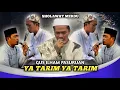 Download Lagu Ya Tarim Ya Tarim ( Gus Ilham Pasuruan ) Sholawat Banjari