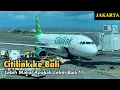 Lagu Maskapai CITILINK | Pilihan Terbaik Rute Jakarta-Bali?