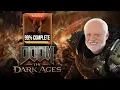 Download Lagu Finishing DOOM: The Dark Ages on NIGHTMARE difficulty