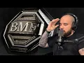 UFC BMF Belt vs Interim Belt What Do They Mean