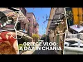 Lagu Discovering Chania | Crete’s Most Beautiful City