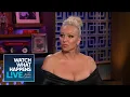 Is Margaret Josephs Surprised Danielle Staub s Marriage Ended RHONJ WWHL