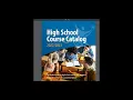 EHS Registration 20222023