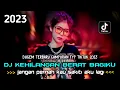 Download Lagu DJ KEHILANGAN BERAT BAGIKU - JANGAN PERNAH KAU SAKITI AKU LAGI | DUGEM TERBARU FYP TIKTOK 2023