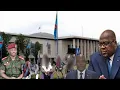 Download Lagu MINDUKI CACHÉES  BOUCLAGE À LA PRÉSIDENCE 80 RWANDAIS AUX ARRÊTS GÉNÉRAL KABY SAUVE FATSHI