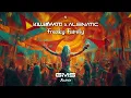 Download Lagu Killerwatts \u0026 Alienatic - Freaky Family (GMS Remix)