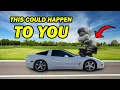 Costly Lessons that ALL C5 Corvette Owners Learn the Hard Way - Don t Make These 10 Mistakes