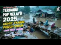 Akhir Tahun Penuh Ujian \