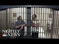 Lester Holt Goes Inside America s Largest Maximum Security Prison NBC Nightly News