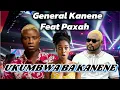 Download Lagu General Kanene Ft Paxah - UKUMBWA BA KANENE [Official Audio]