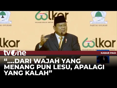 Ongkos Politik Terlalu Mahal, Prabowo Usulkan Pemilihan Kepala Daerah Dipilih DPRD