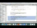 Java GUI Lecture 7 Event Handling 3