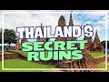 14 Secret Ancient Ruins YOU DON'T KNOW In Thailand