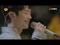【纯享】张栋梁银杏树下再唱《当你孤单时你会想起谁》 梦回青春回忆满满！《时光音乐会2》Time Concert S2 EP1丨MangoTV