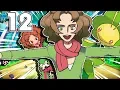 Blade Cut on Penis Pokemon Black White - PART 12