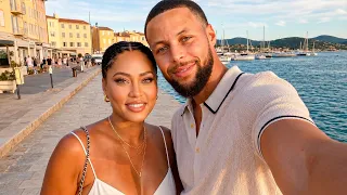 Despite Being Wealthy, Stephen & Ayesha Curry Are Living a Simple Life
