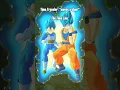 Download Lagu WE SAIYANS HAVE NO LIMITS🗣️🔥🗣️🔥| Dragonball Legends Dragonball Dokkan #dblegends #dbzdokkan