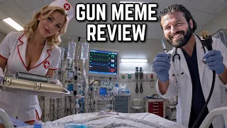 THE NFA IS ON LIFE SUPPORT - PULL THE PLUG