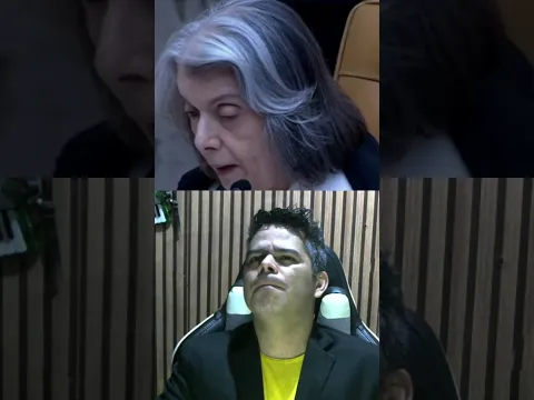 STF: CÁRMEN LÚCIA ABRE O JOGO PARA O BRASIL