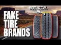 Tire Shops DON T Want You To Know This - 7 Tips For Tire Shopping
