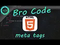 Download Lagu HTML meta tags 🏷️ #11